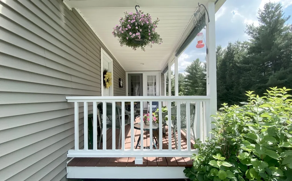 36 Wildersburg Common Barre Town VT 05641