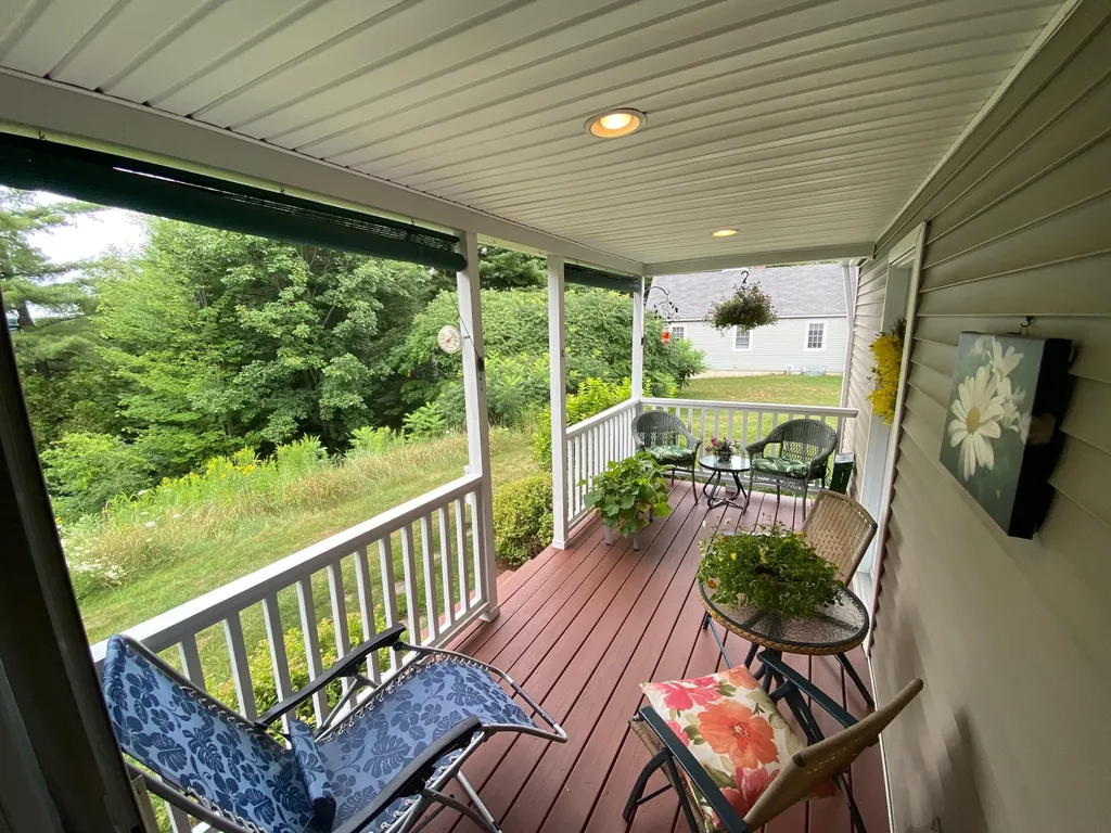 36 Wildersburg Common Barre Town VT 05641