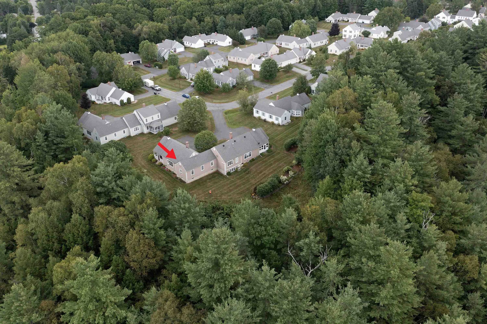 36 Wildersburg Common Barre Town VT 05641