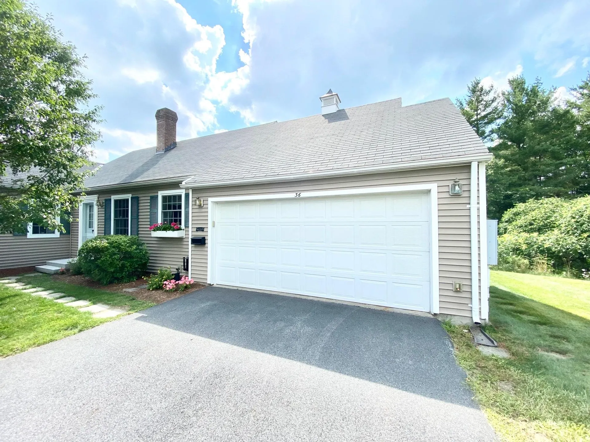 36 Wildersburg Common Barre Town VT 05641