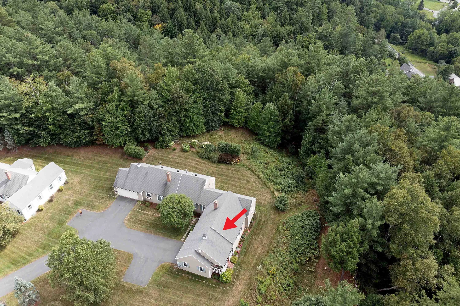 36 Wildersburg Common Barre Town VT 05641