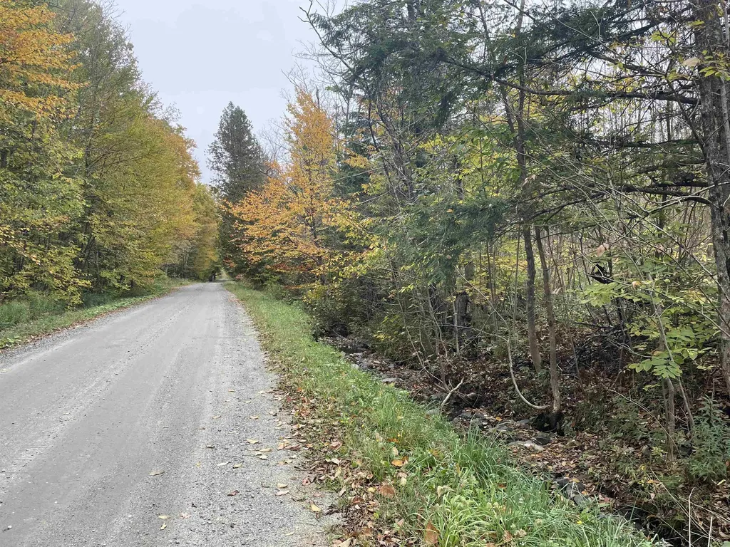 200 Harrington Road Greensboro VT 05841