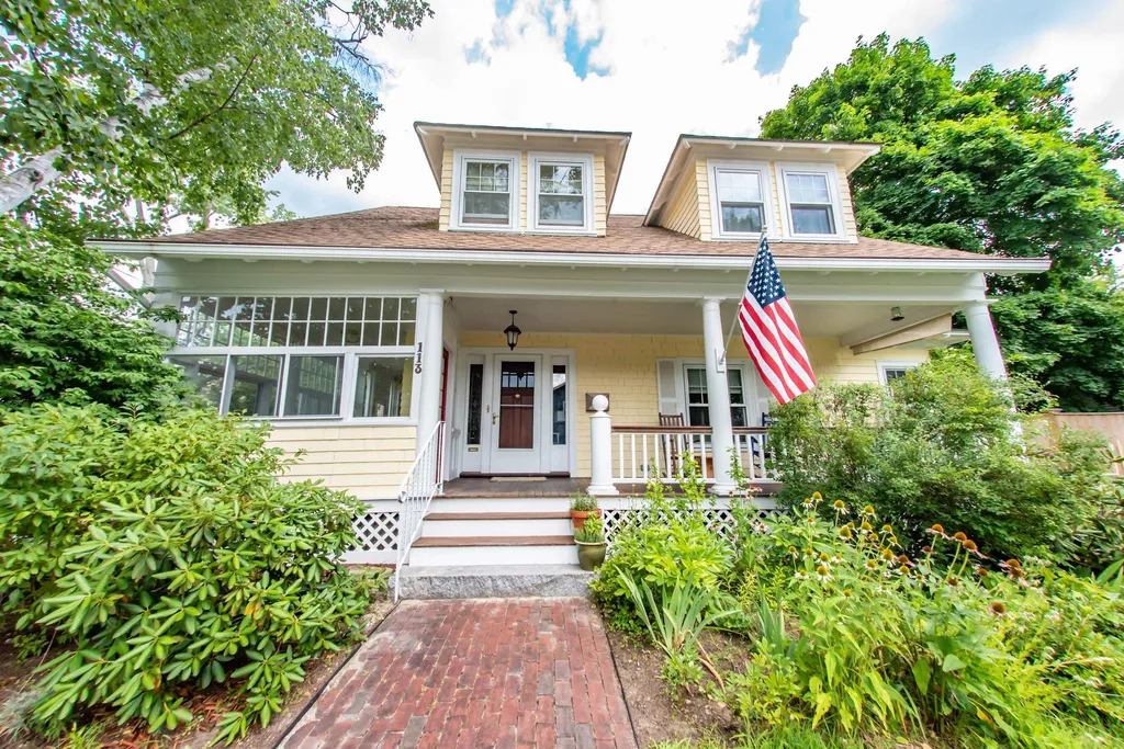 113 Linden Street Manchester NH 03104