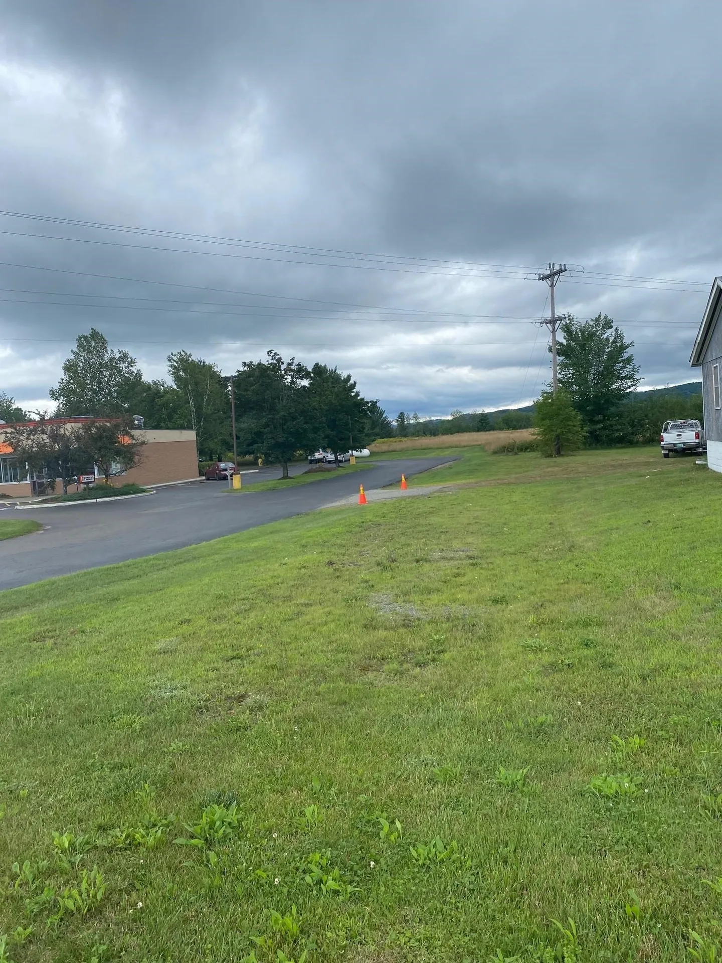 193 Route 15 W Morristown VT 05661