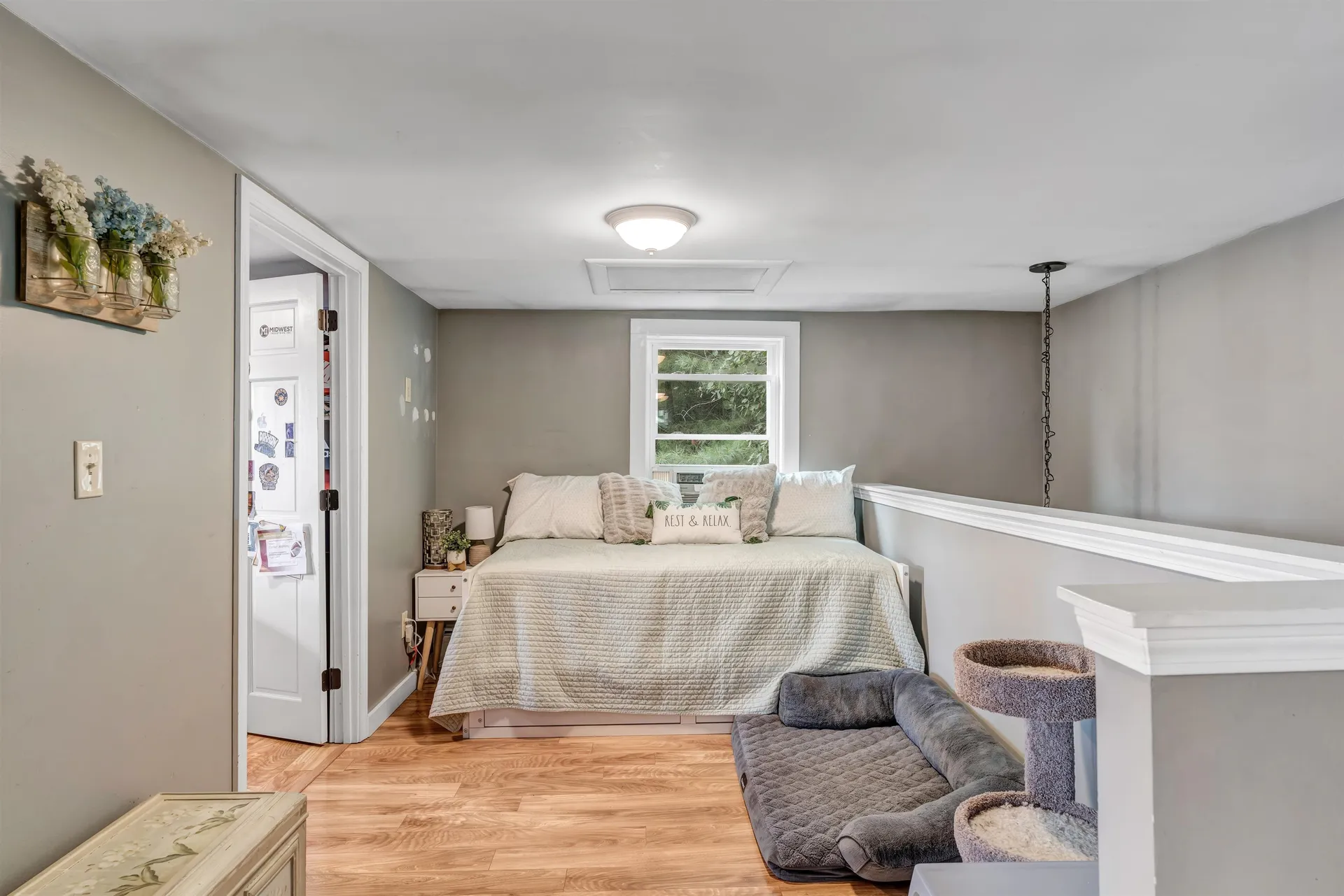 29 Nh Route 118 Canaan NH 03741