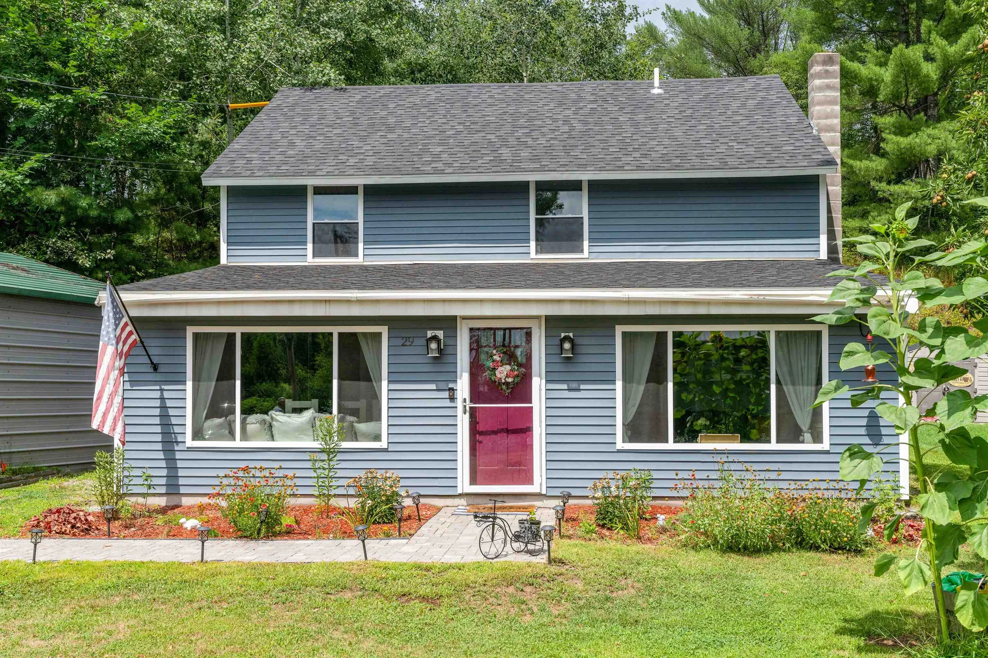 29 Nh Route 118 Canaan NH 03741