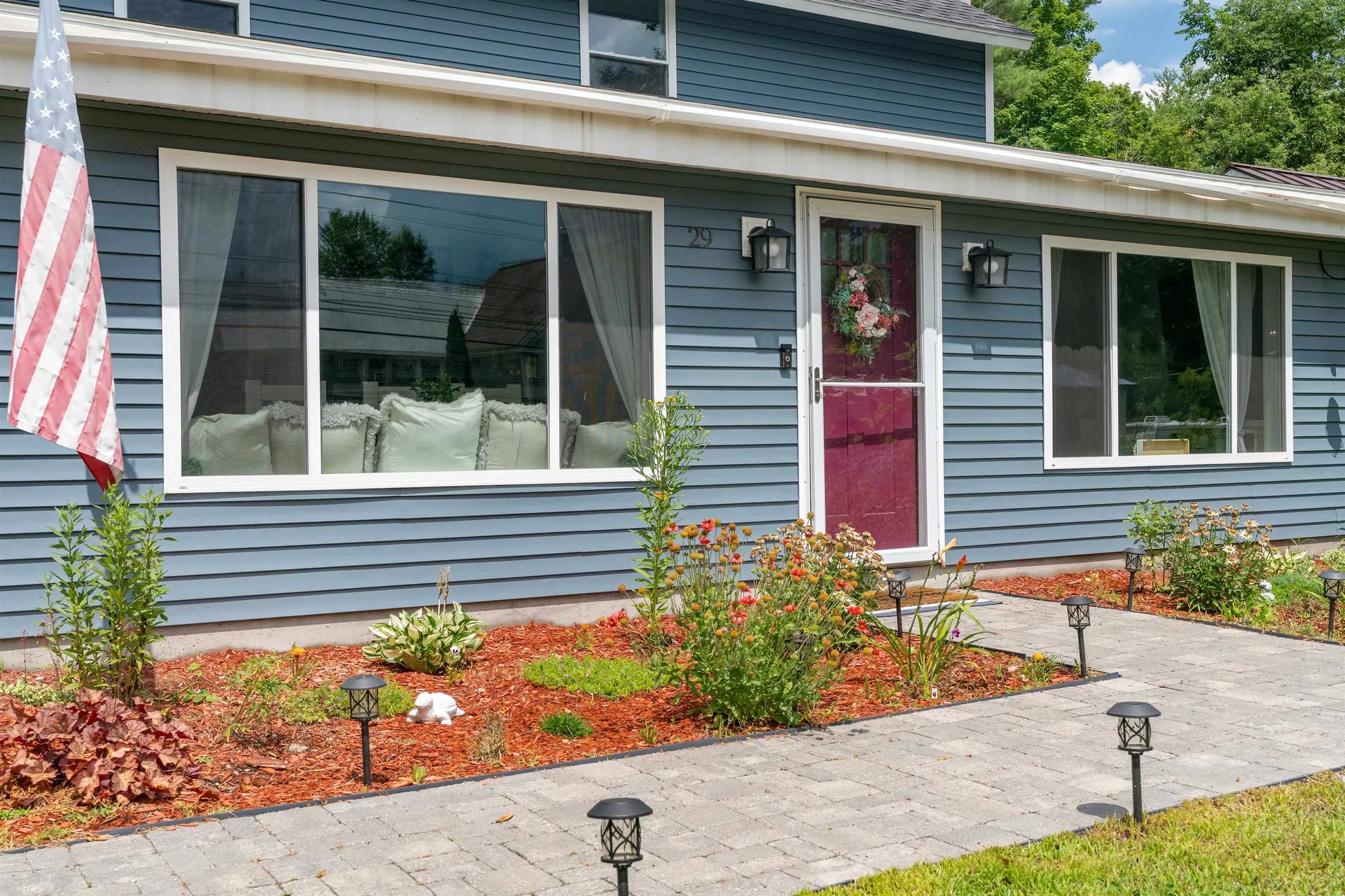 29 Nh Route 118 Canaan NH 03741