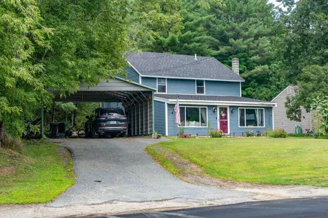 29 Nh Route 118 Canaan NH 03741