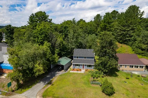29 Nh Route 118 Canaan NH 03741
