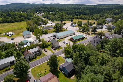 29 Nh Route 118 Canaan NH 03741