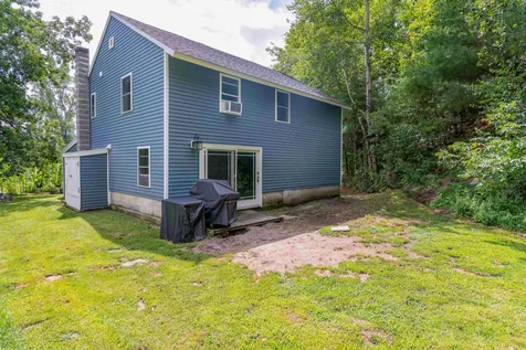 29 Nh Route 118 Canaan NH 03741