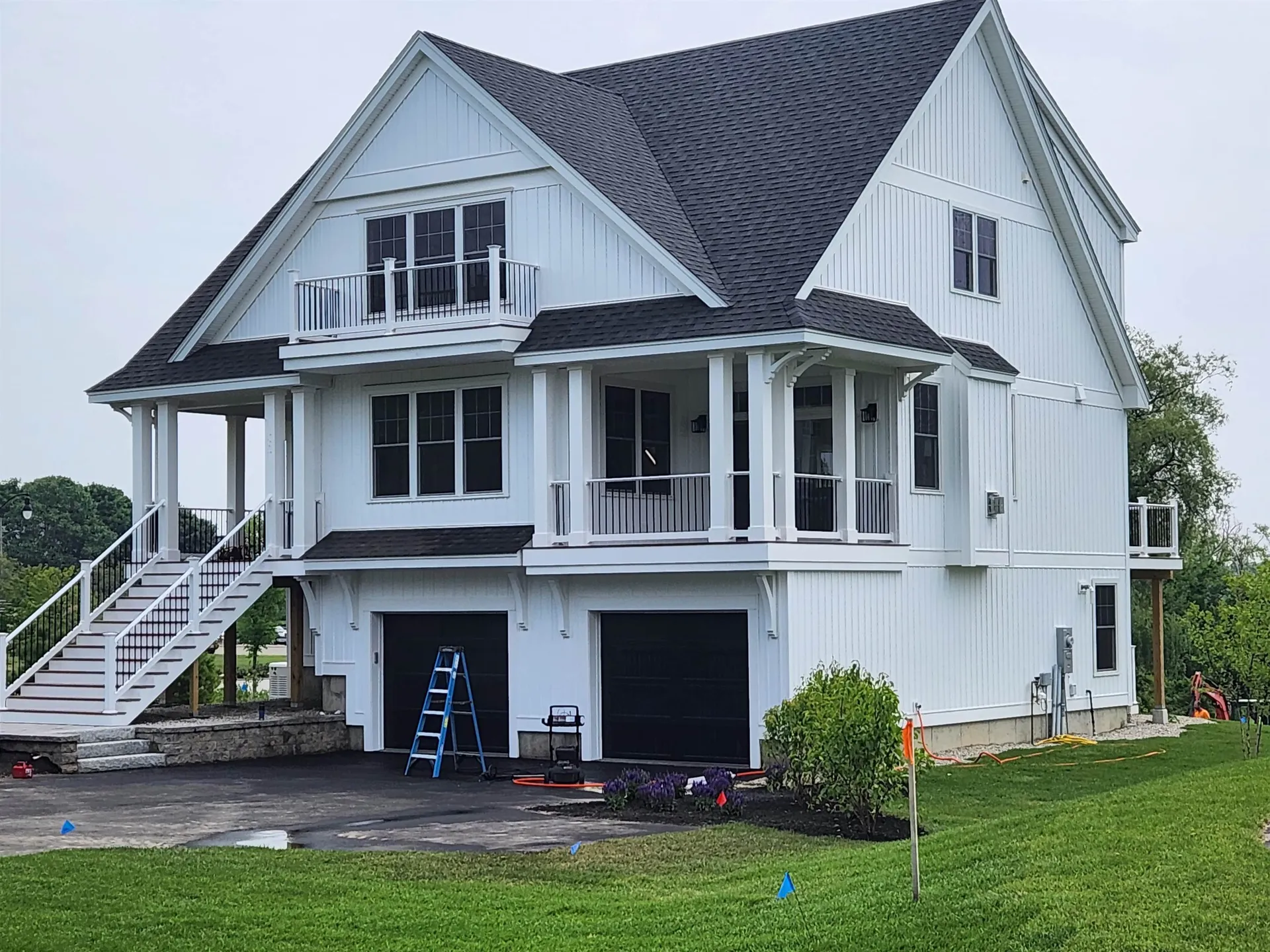 48 Watson's Landing Portsmouth NH 03801