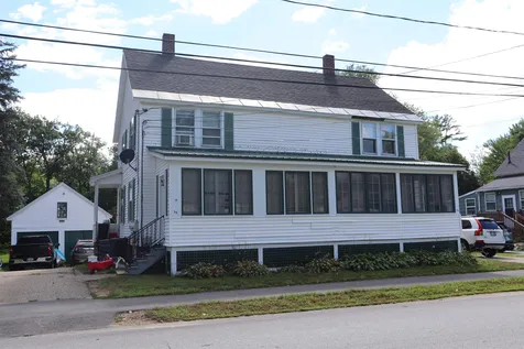 58-60 Grant Street Laconia NH 03246