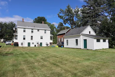 58-60 Grant Street Laconia NH 03246