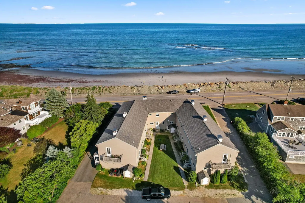 1515 Ocean Boulevard Rye NH 03870