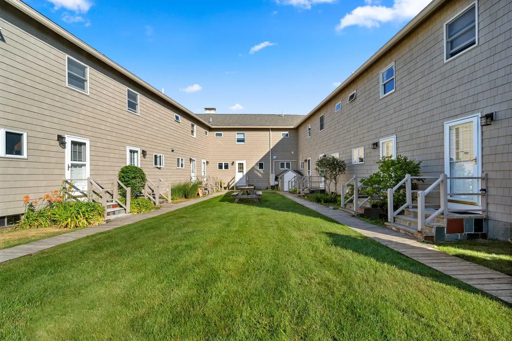 1515 Ocean Boulevard Rye NH 03870