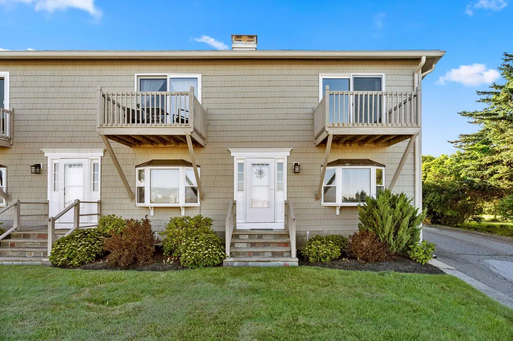1515 Ocean Boulevard Rye NH 03870