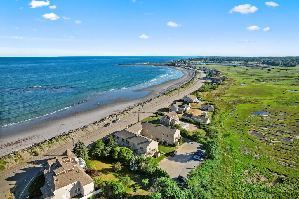 1515 Ocean Boulevard Rye NH 03870