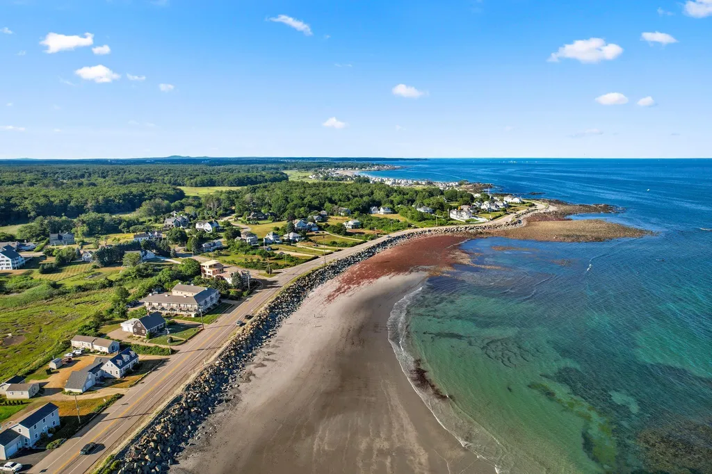 1515 Ocean Boulevard Rye NH 03870