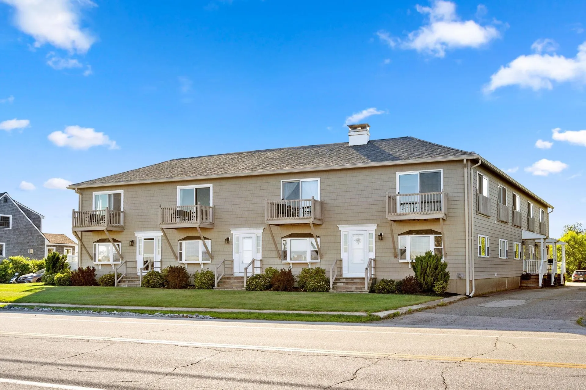 1515 Ocean Boulevard Rye NH 03870