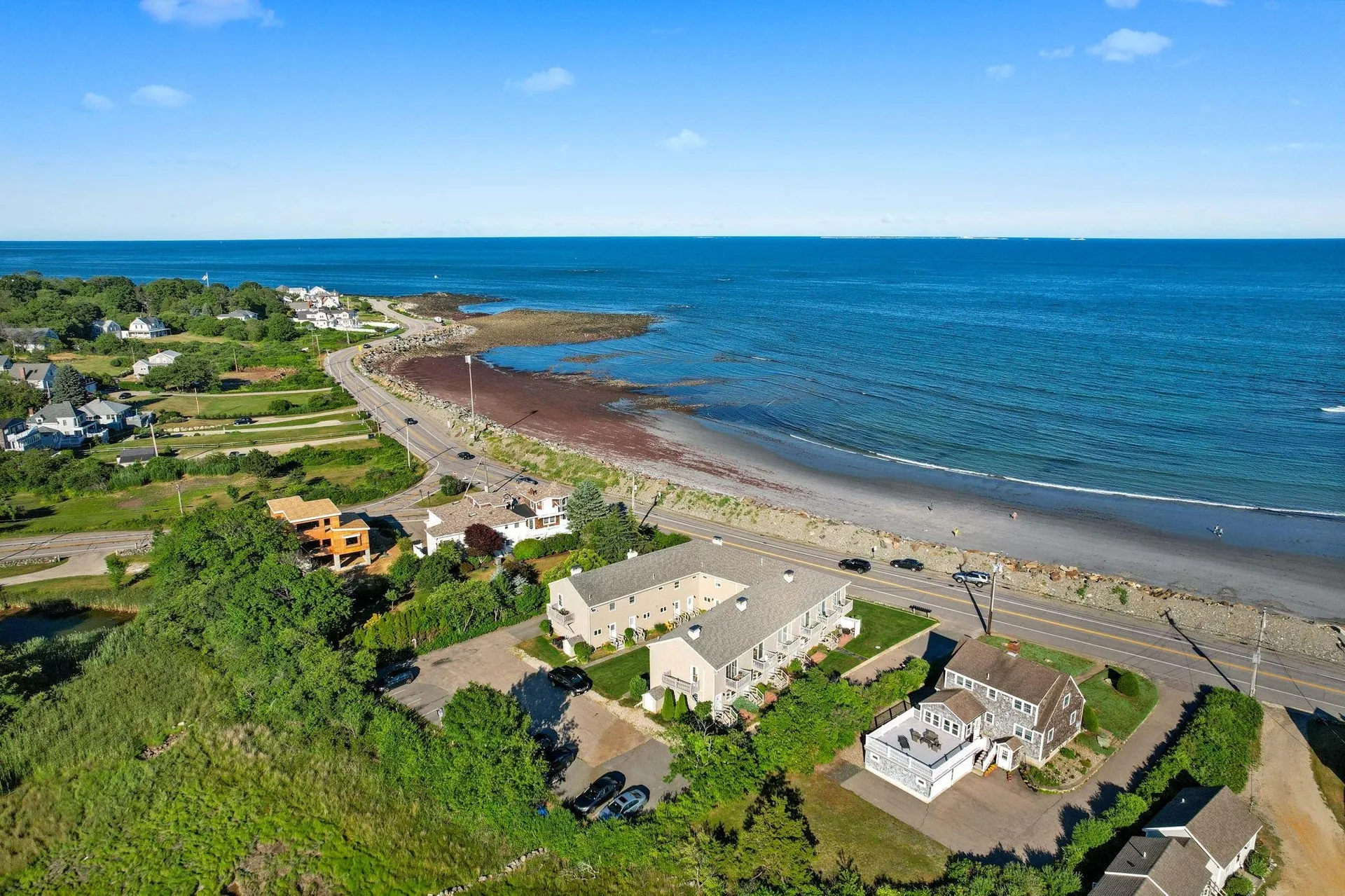 1515 Ocean Boulevard Rye NH 03870