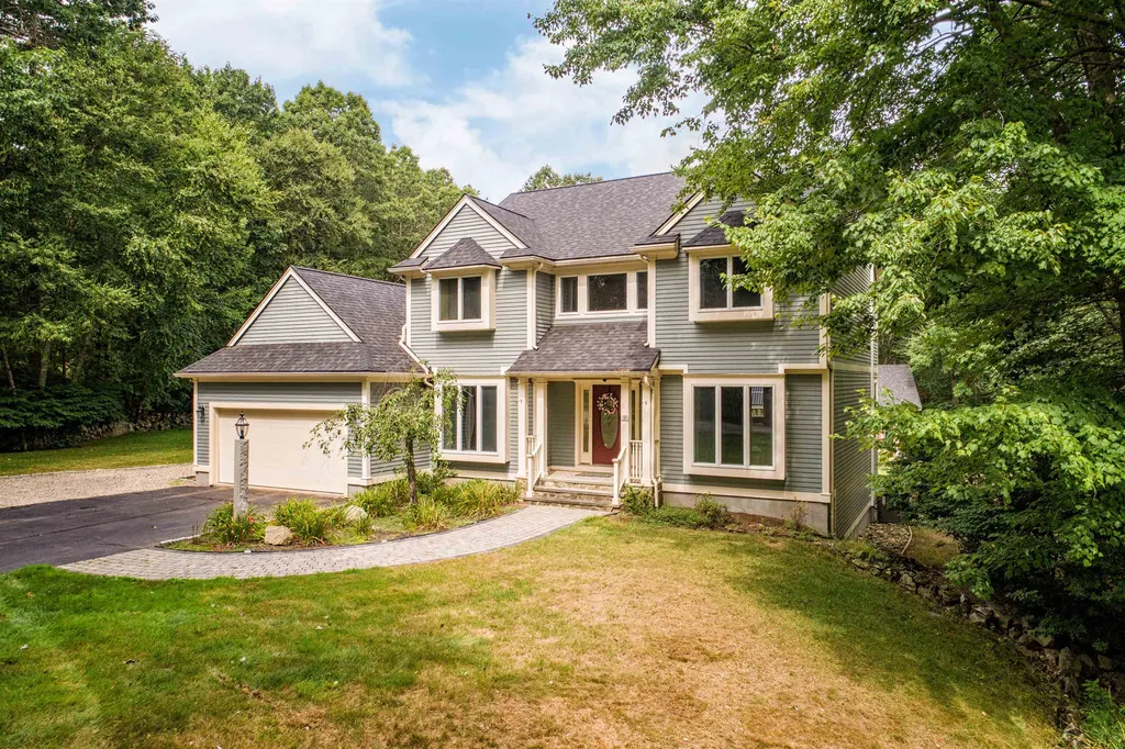 30 Bay View Road Dover NH 03820