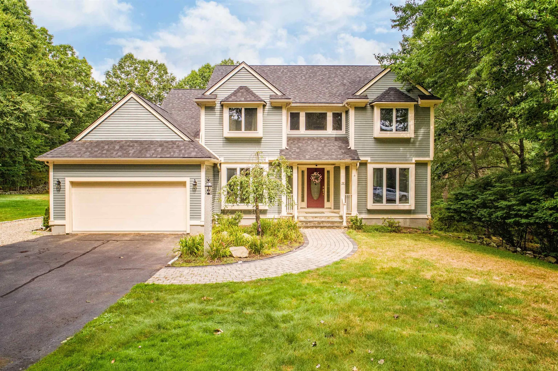 30 Bay View Road Dover NH 03820