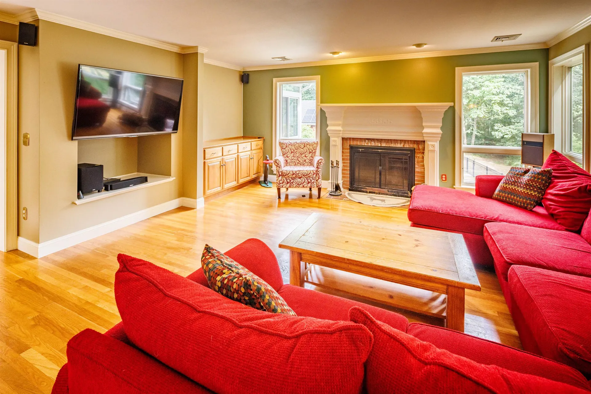 30 Bay View Road Dover NH 03820