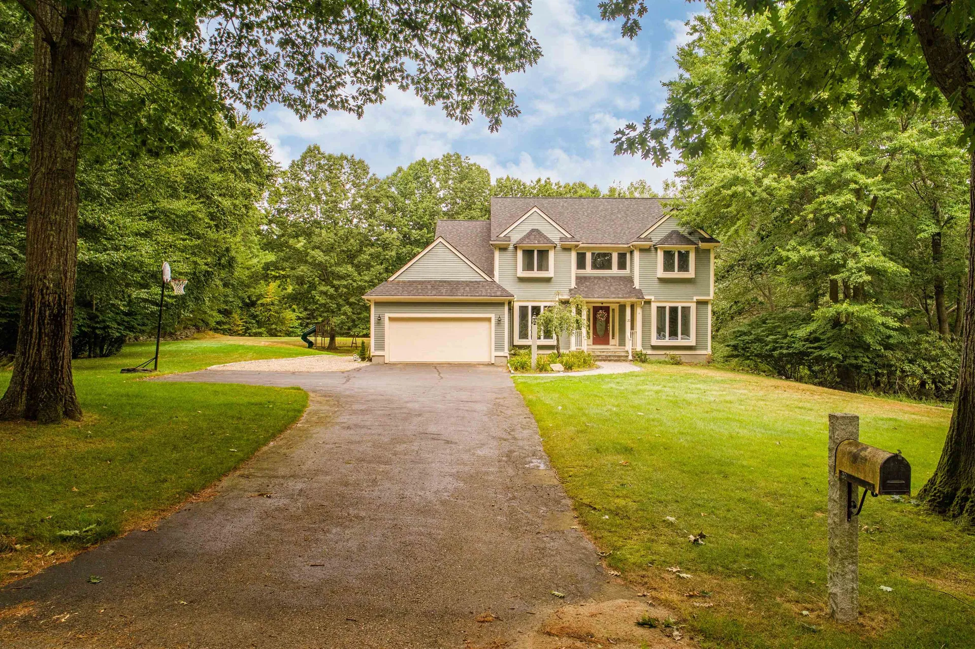 30 Bay View Road Dover NH 03820