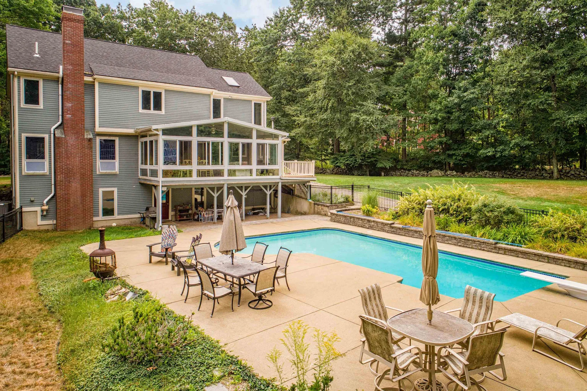 30 Bay View Road Dover NH 03820