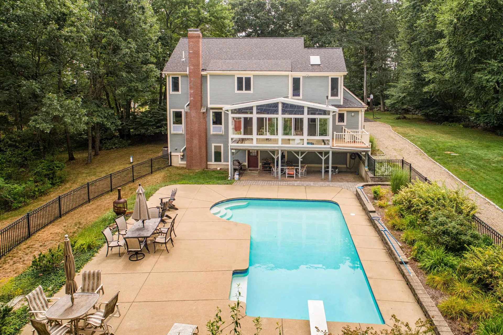 30 Bay View Road Dover NH 03820
