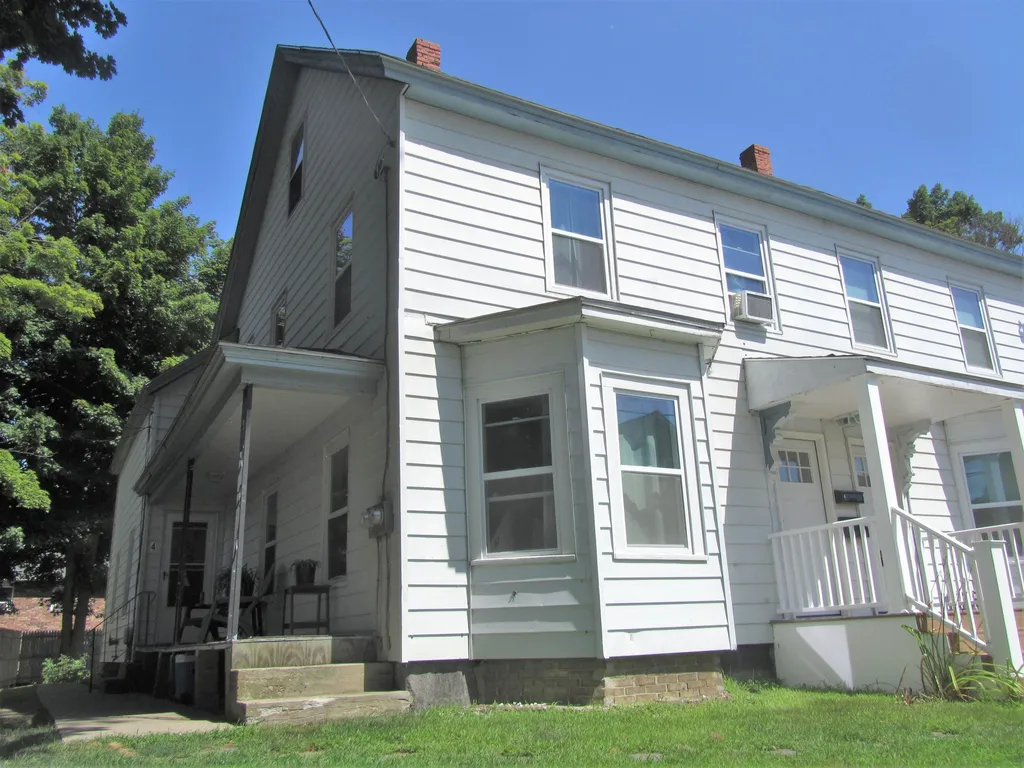 4-6 Gillis Street Nashua NH 03060