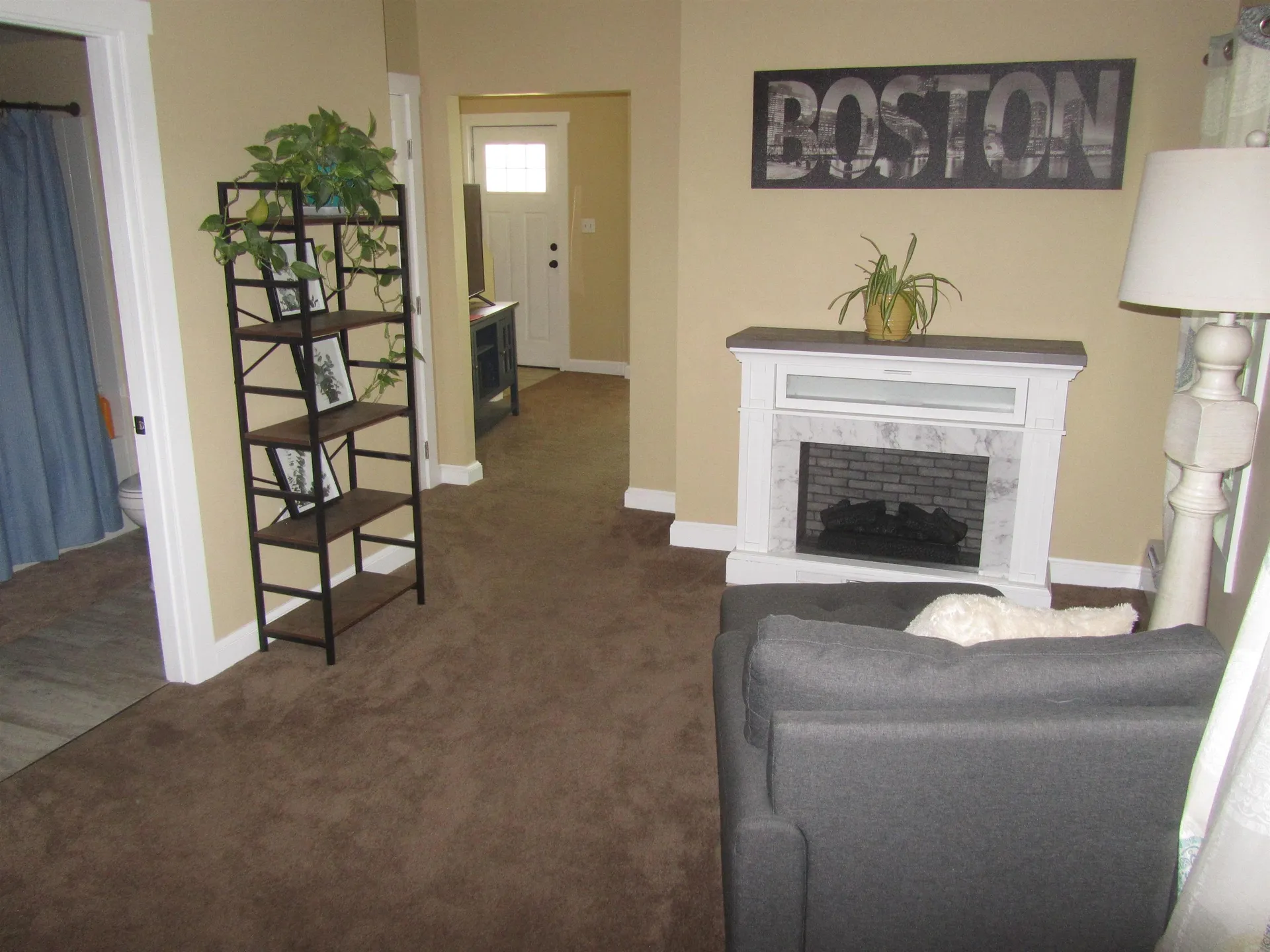 4-6 Gillis Street Nashua NH 03060