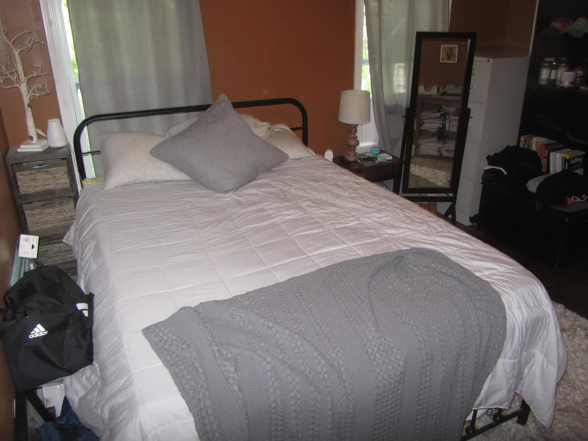 4-6 Gillis Street Nashua NH 03060