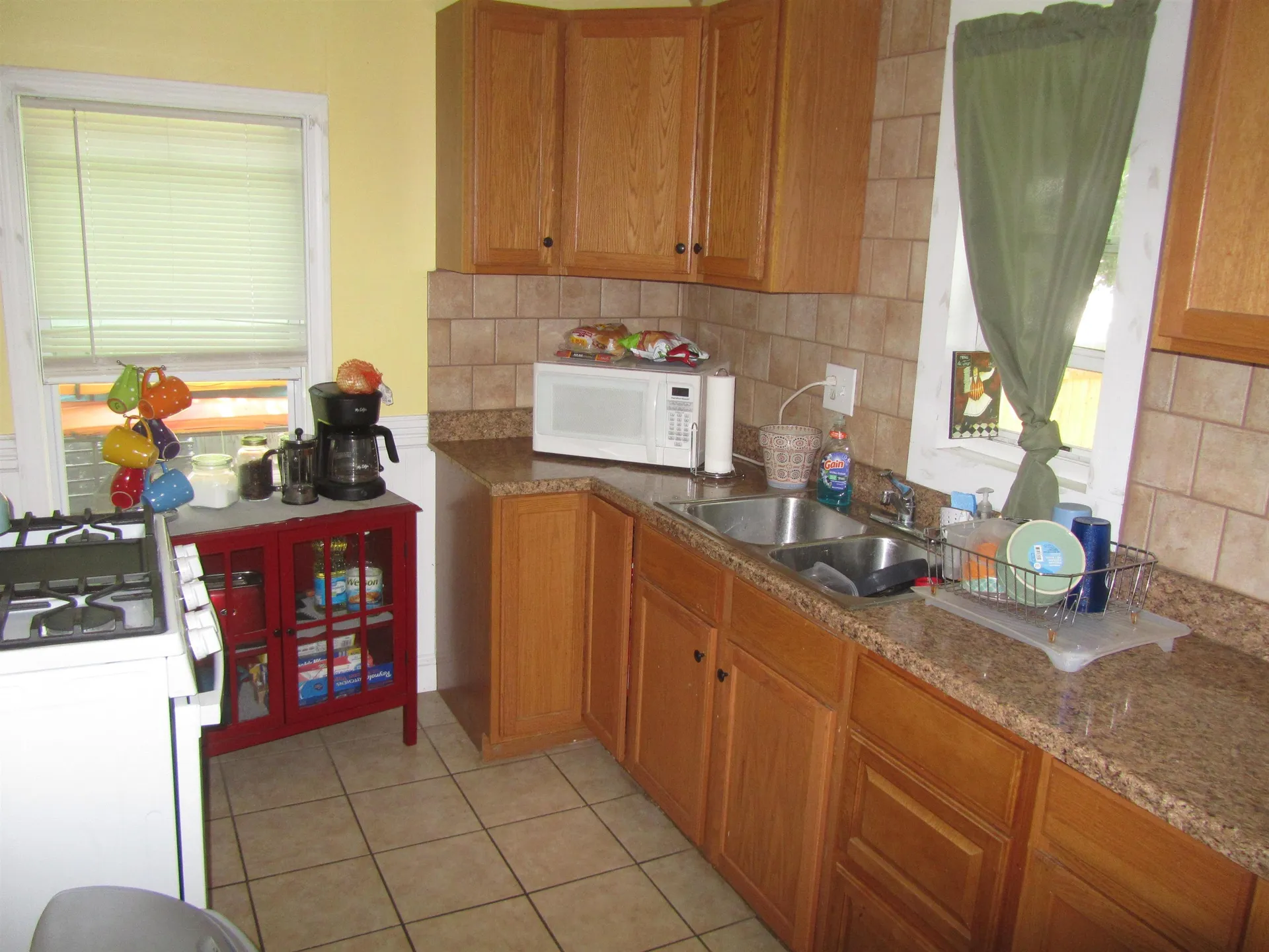 4-6 Gillis Street Nashua NH 03060