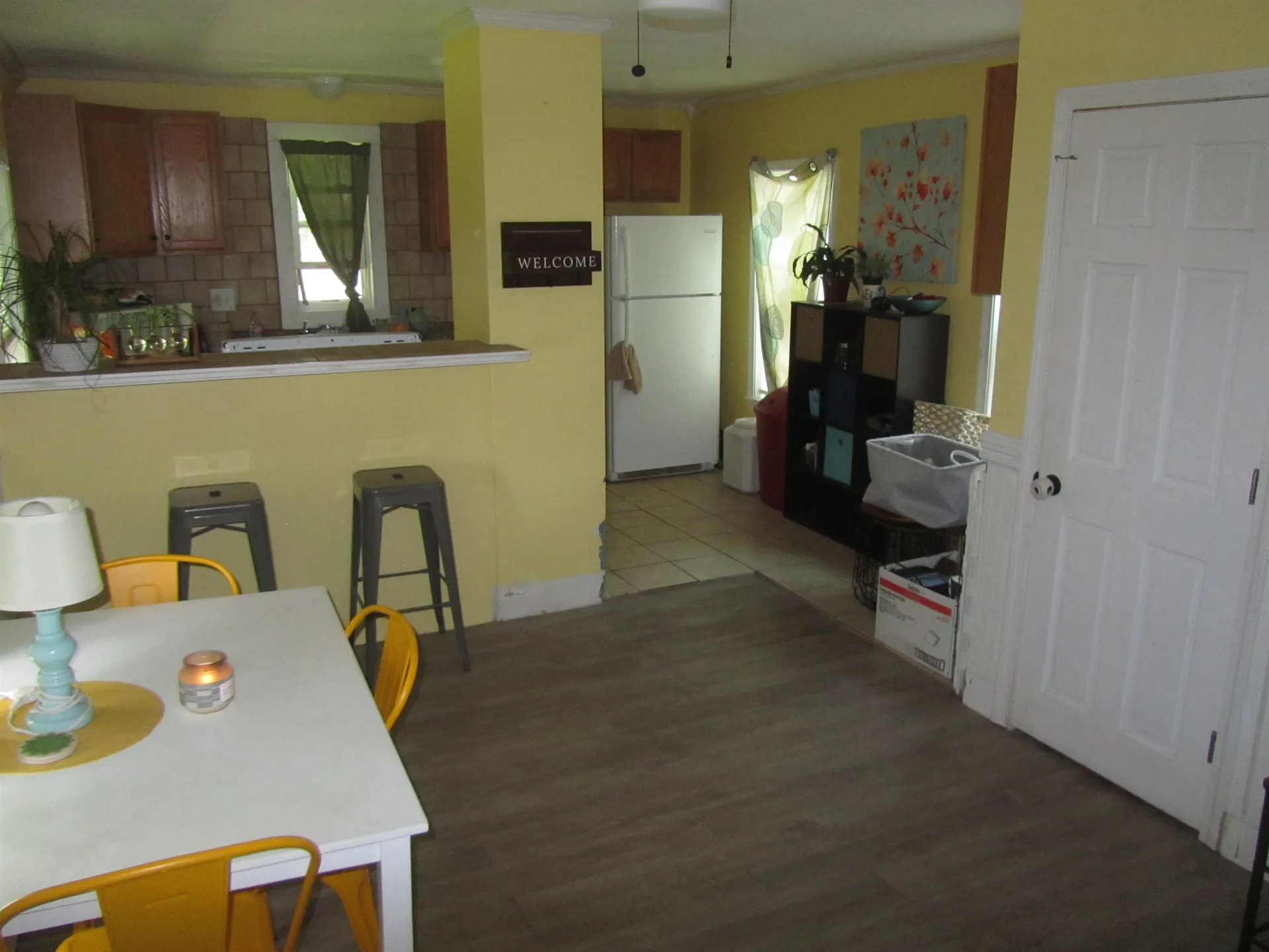 4-6 Gillis Street Nashua NH 03060