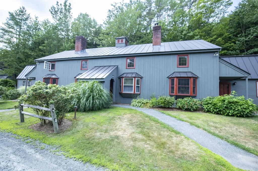 574 Willard Road Hartford VT 05059