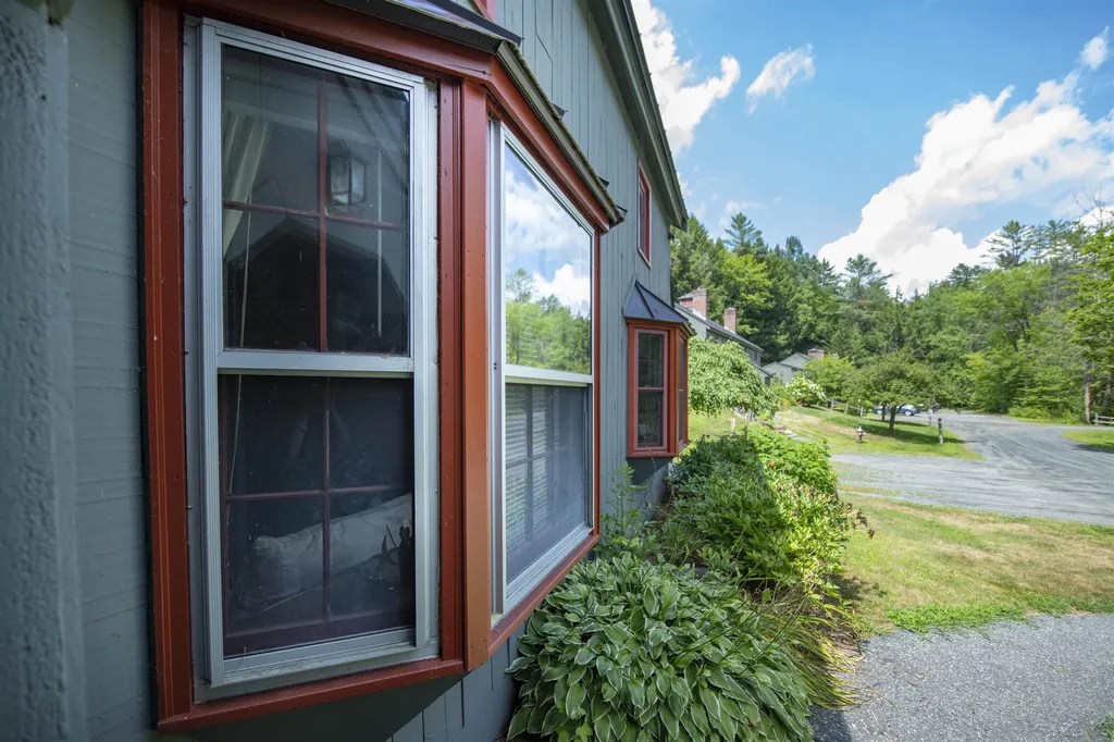 574 Willard Road Hartford VT 05059