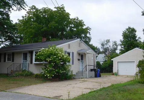 38 Gamache Street Manchester NH 03102