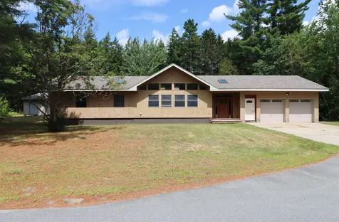 73 Crestwood Drive Gorham NH 03581