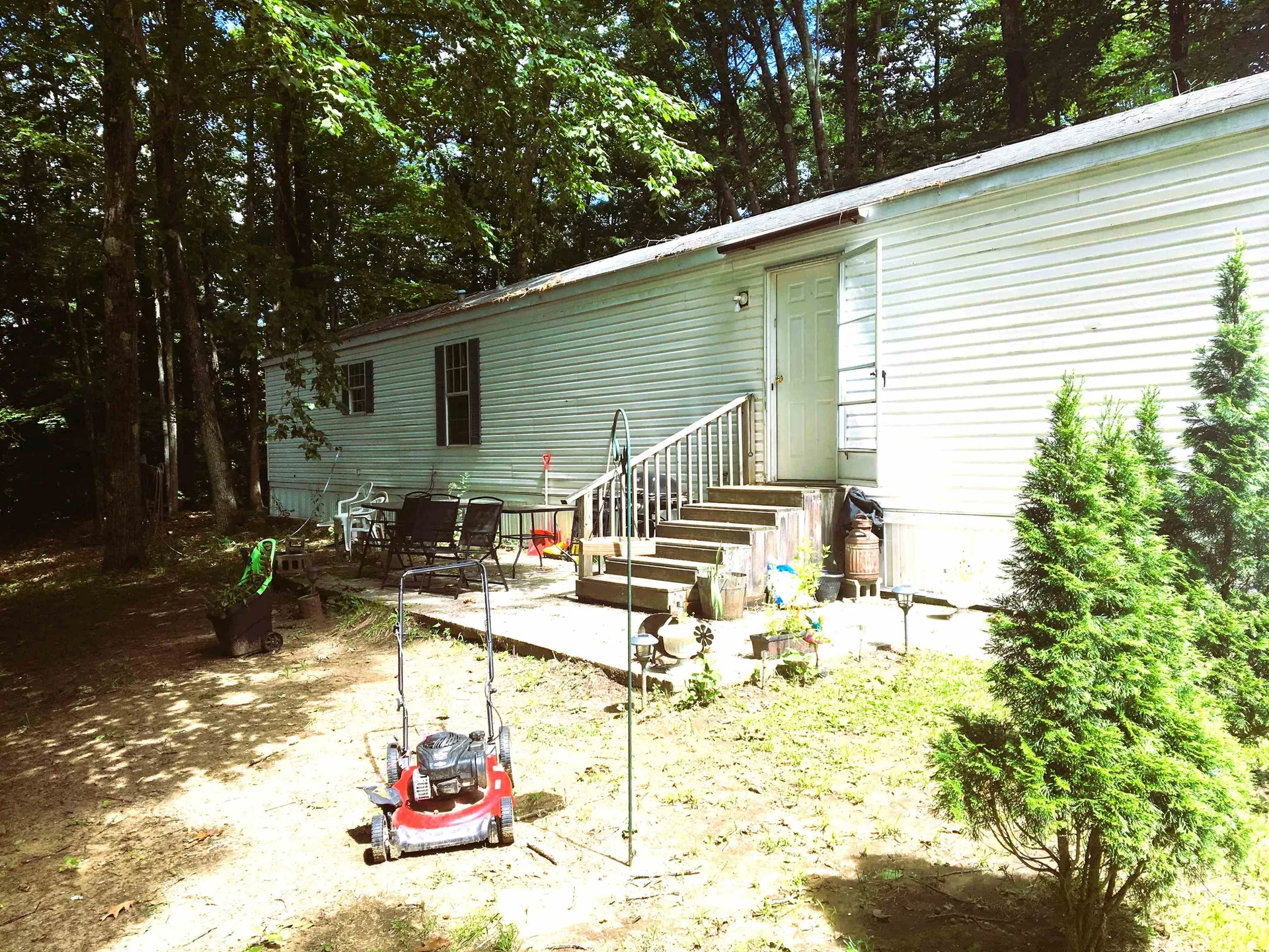 42 Cobb Road Charlestown NH 03603