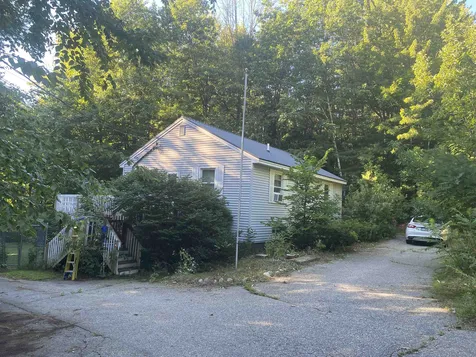 10 Forest Avenue Gilford NH 03249