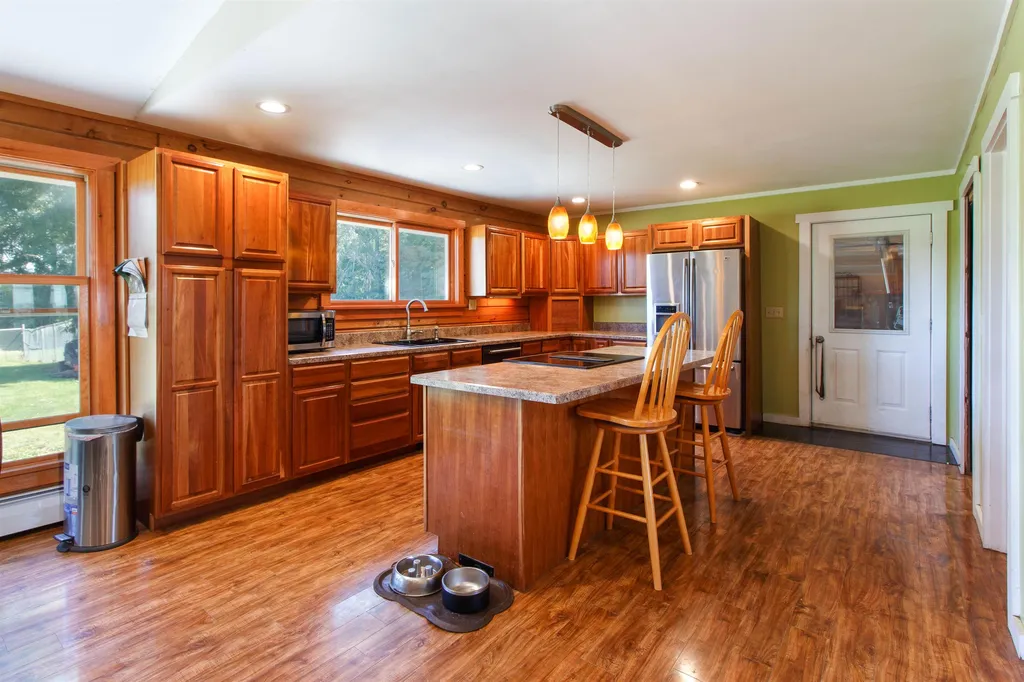 560 West Shore Road North Hero VT 05474
