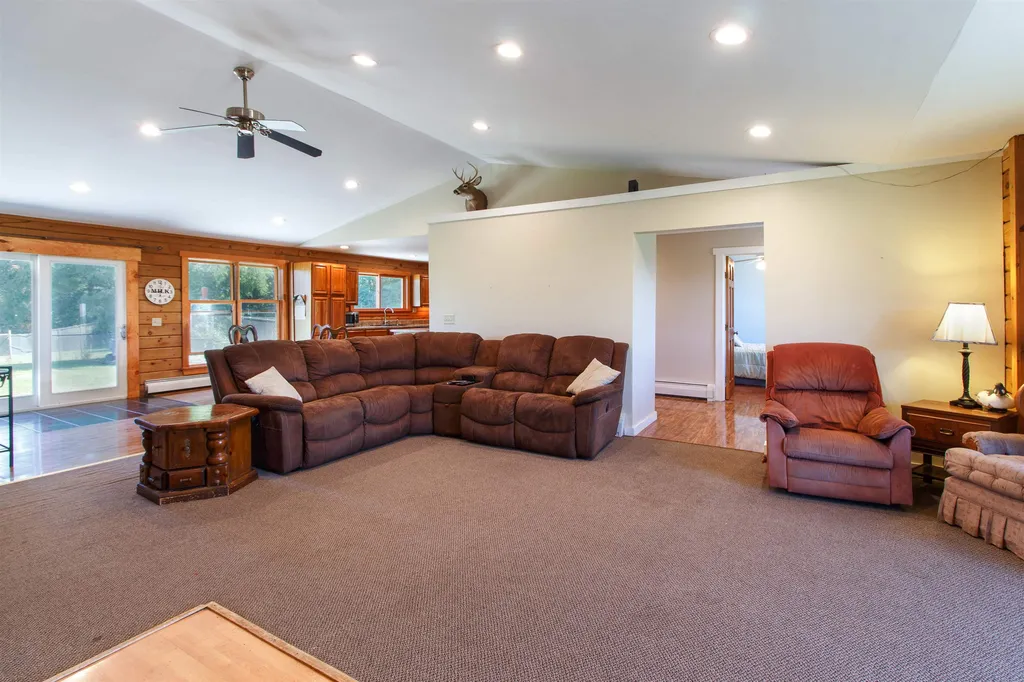 560 West Shore Road North Hero VT 05474