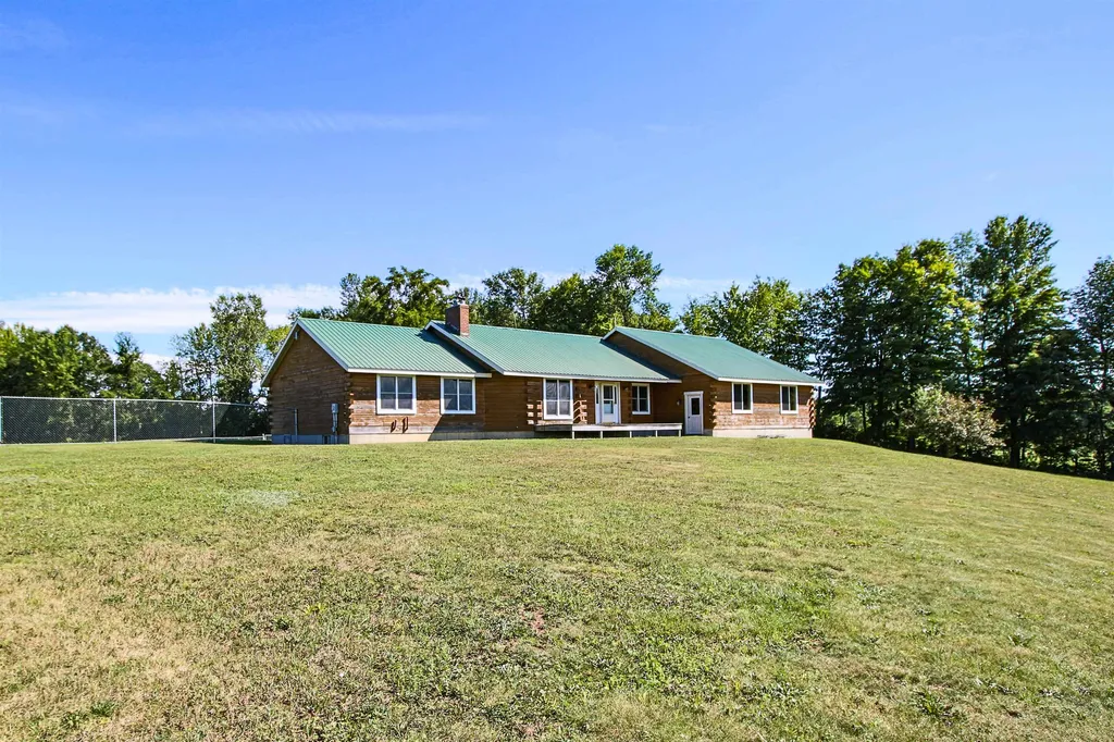 560 West Shore Road North Hero VT 05474