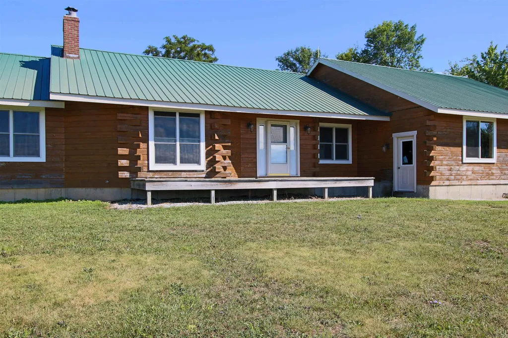 560 West Shore Road North Hero VT 05474