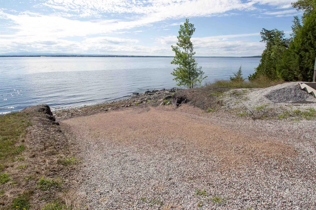 560 West Shore Road North Hero VT 05474