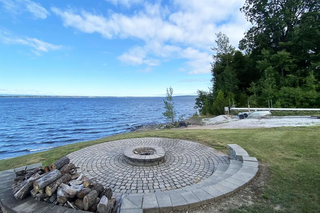 560 West Shore Road North Hero VT 05474