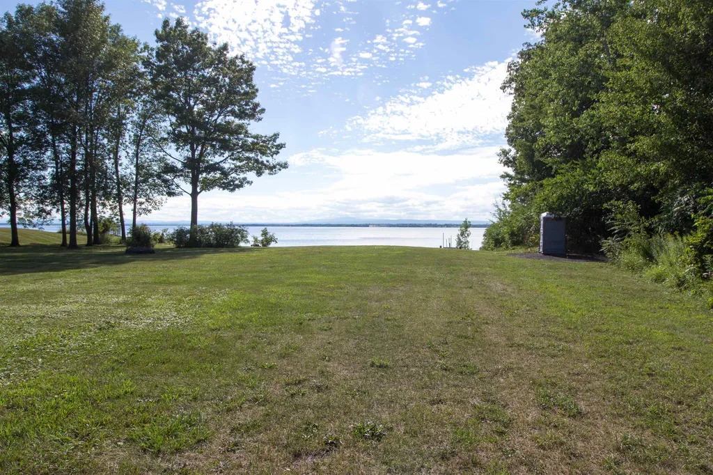 560 West Shore Road North Hero VT 05474