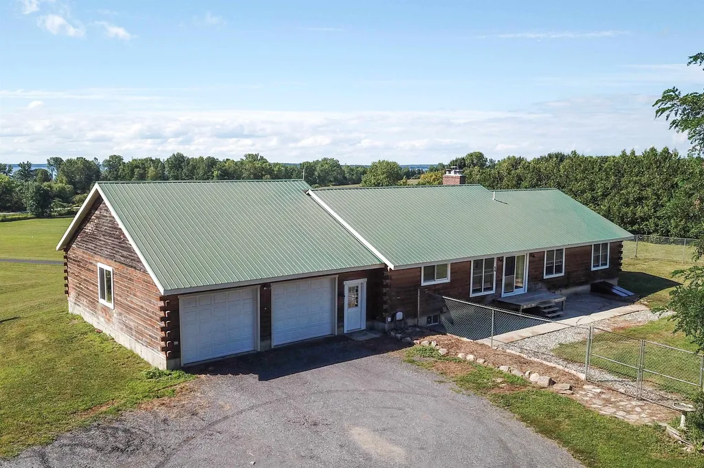 560 West Shore Road North Hero VT 05474